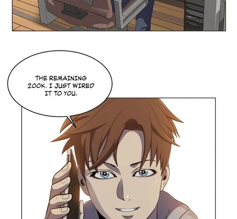 My Level's the Best Chapter 49 49